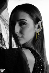 Bijoux Oreilles NOCTIS